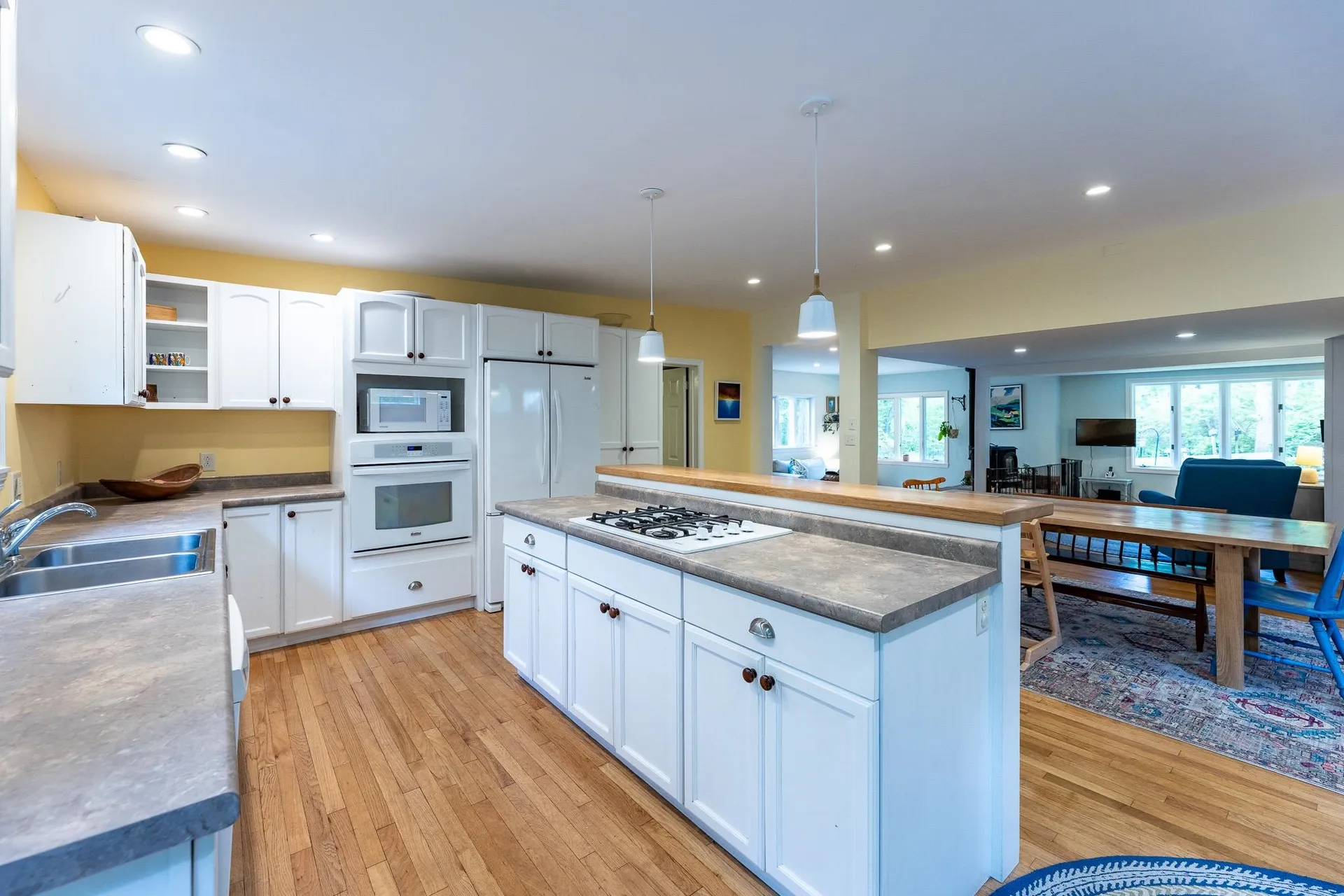 18 Tilden Hill Road Norwich VT 05055