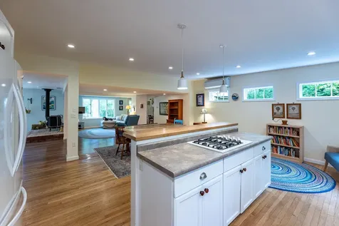 18 Tilden Hill Road Norwich VT 05055