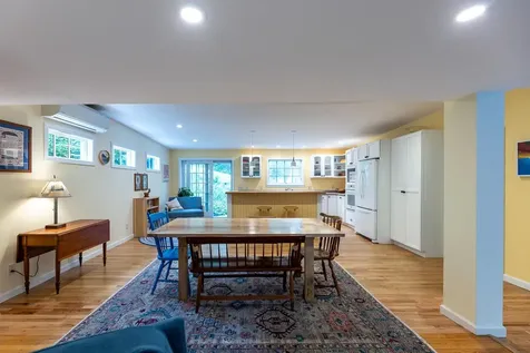 18 Tilden Hill Road Norwich VT 05055