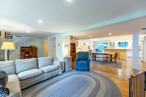 18 Tilden Hill Road Norwich VT 05055