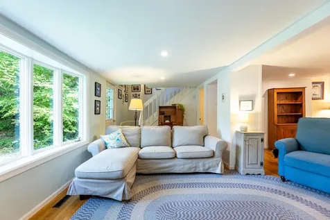 18 Tilden Hill Road Norwich VT 05055