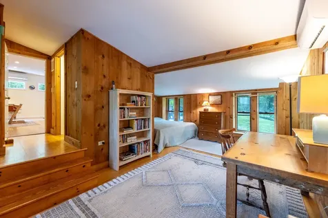 18 Tilden Hill Road Norwich VT 05055