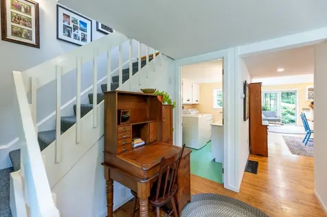 18 Tilden Hill Road Norwich VT 05055