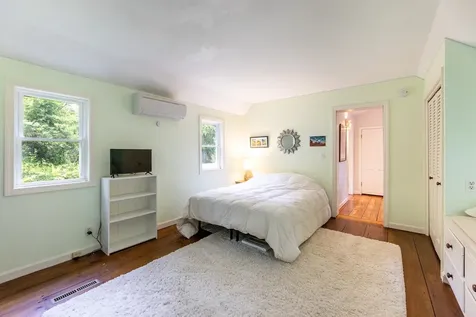 18 Tilden Hill Road Norwich VT 05055