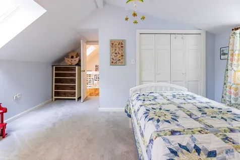 18 Tilden Hill Road Norwich VT 05055