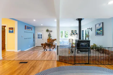 18 Tilden Hill Road Norwich VT 05055