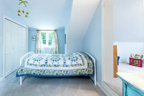 18 Tilden Hill Road Norwich VT 05055