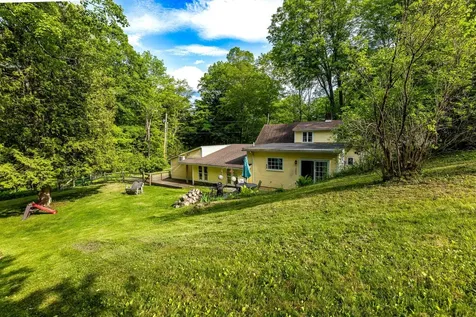 18 Tilden Hill Road Norwich VT 05055