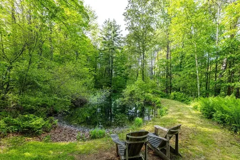 18 Tilden Hill Road Norwich VT 05055