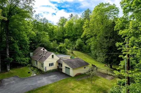 18 Tilden Hill Road Norwich VT 05055