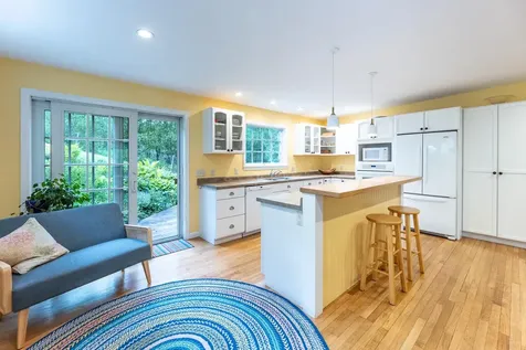 18 Tilden Hill Road Norwich VT 05055