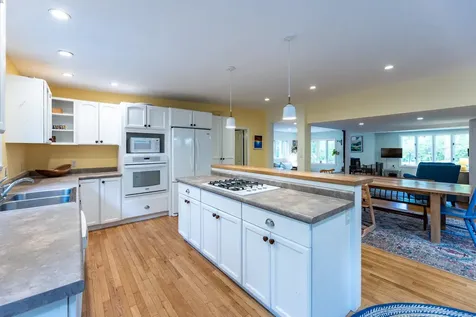 18 Tilden Hill Road Norwich VT 05055