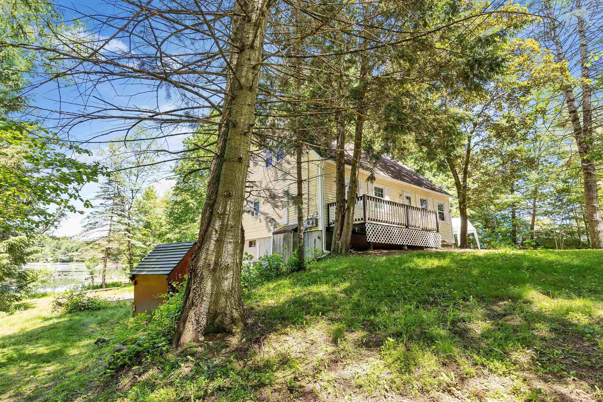 11 Mayflower Drive Merrimack NH 03054