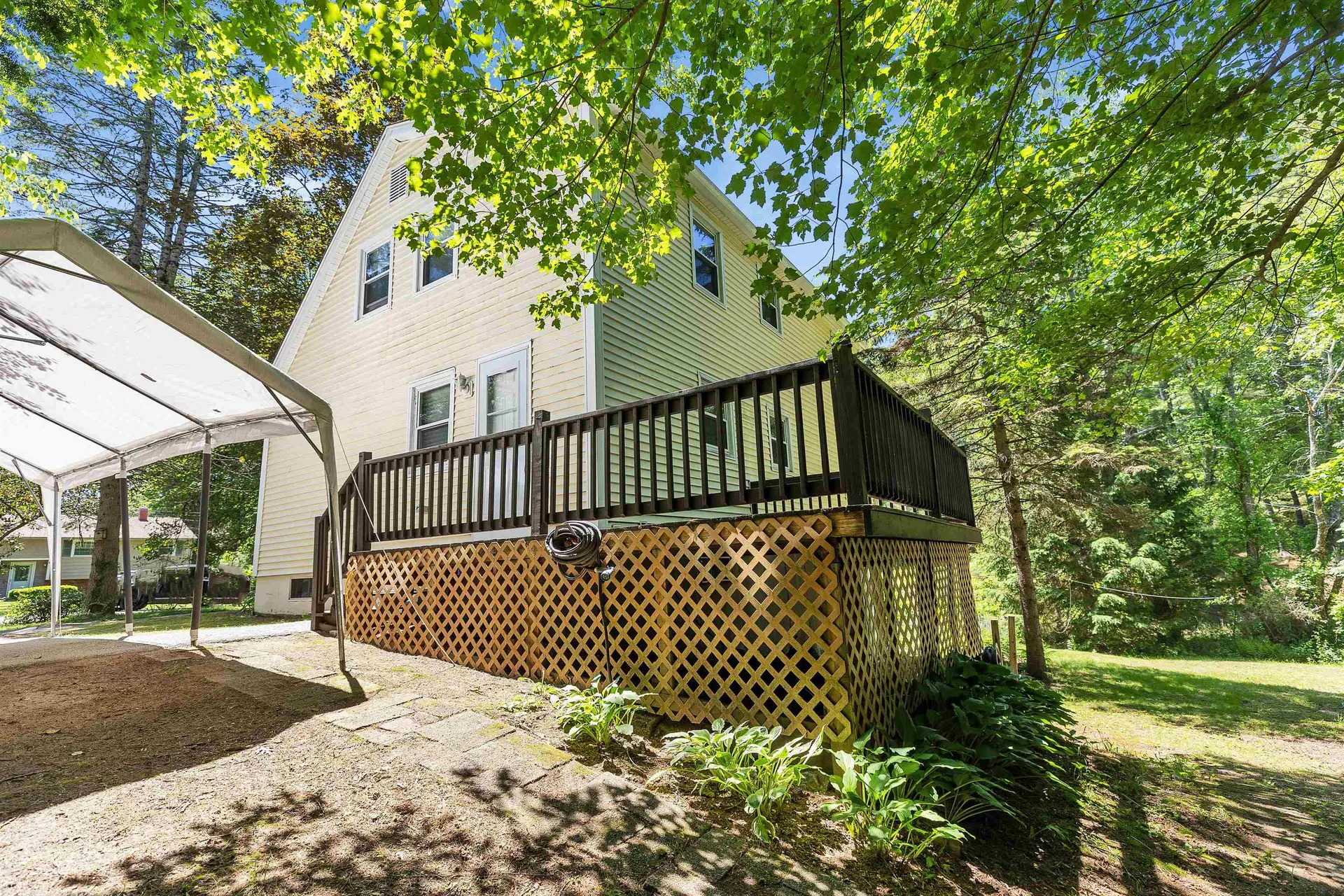 11 Mayflower Drive Merrimack NH 03054