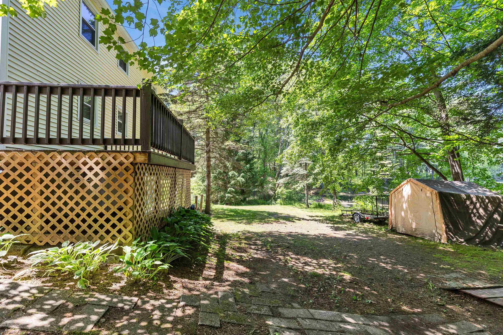 11 Mayflower Drive Merrimack NH 03054