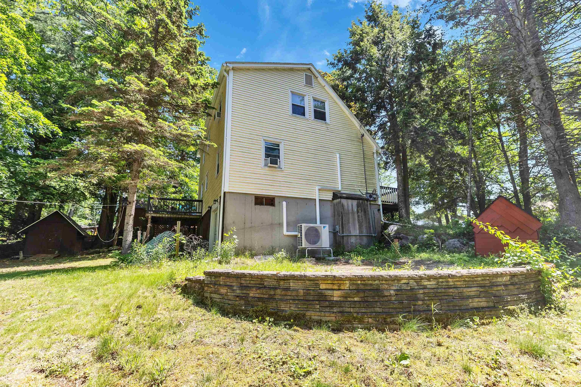 11 Mayflower Drive Merrimack NH 03054