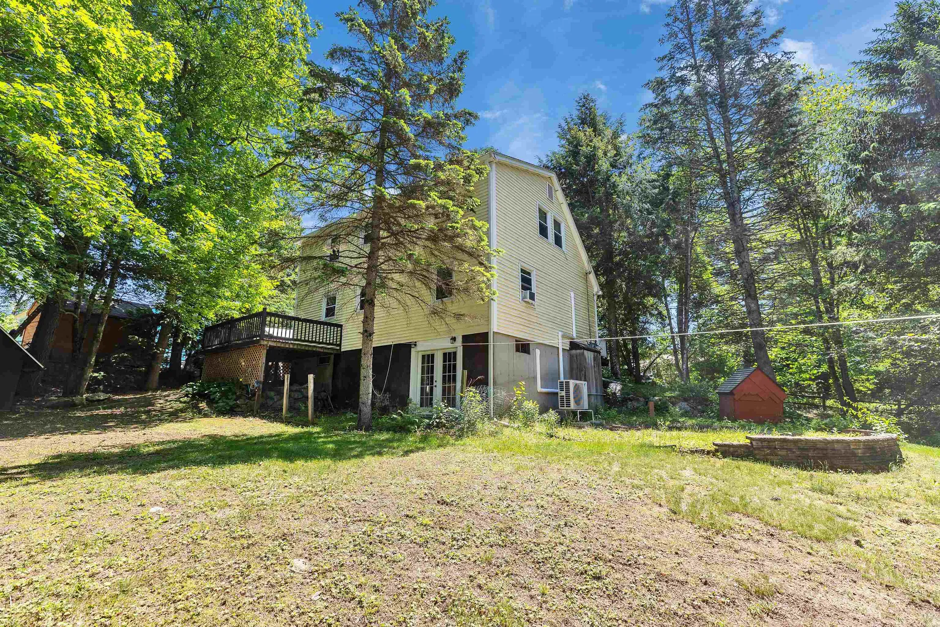 11 Mayflower Drive Merrimack NH 03054