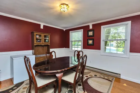 11 Mayflower Drive Merrimack NH 03054