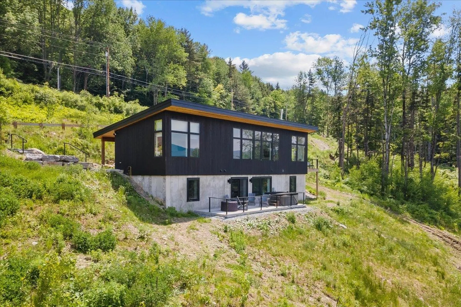 55 Eloise Lane Stowe VT 05672