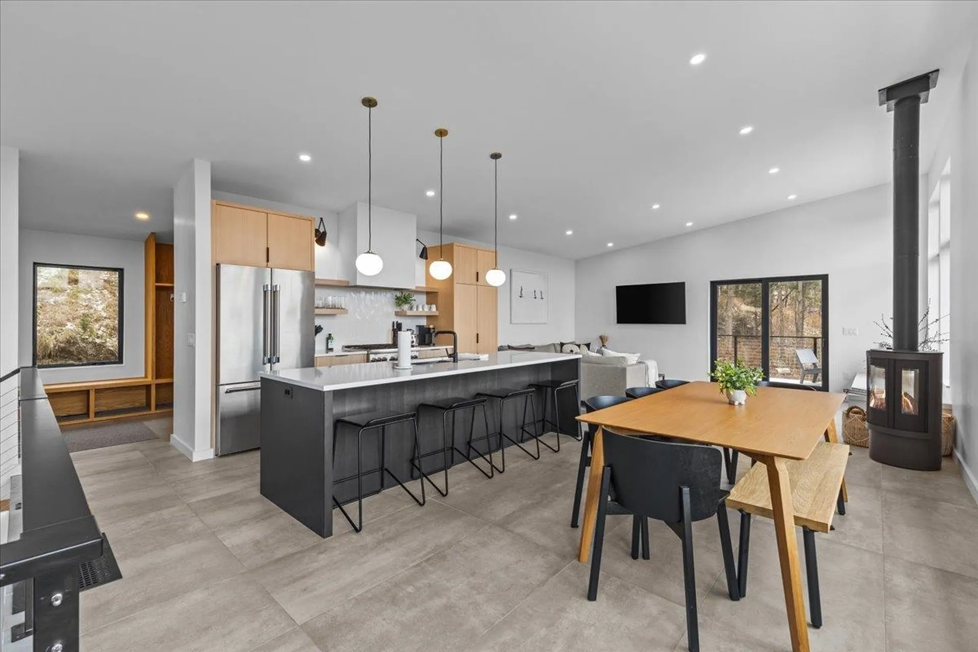 55 Eloise Lane Stowe VT 05672