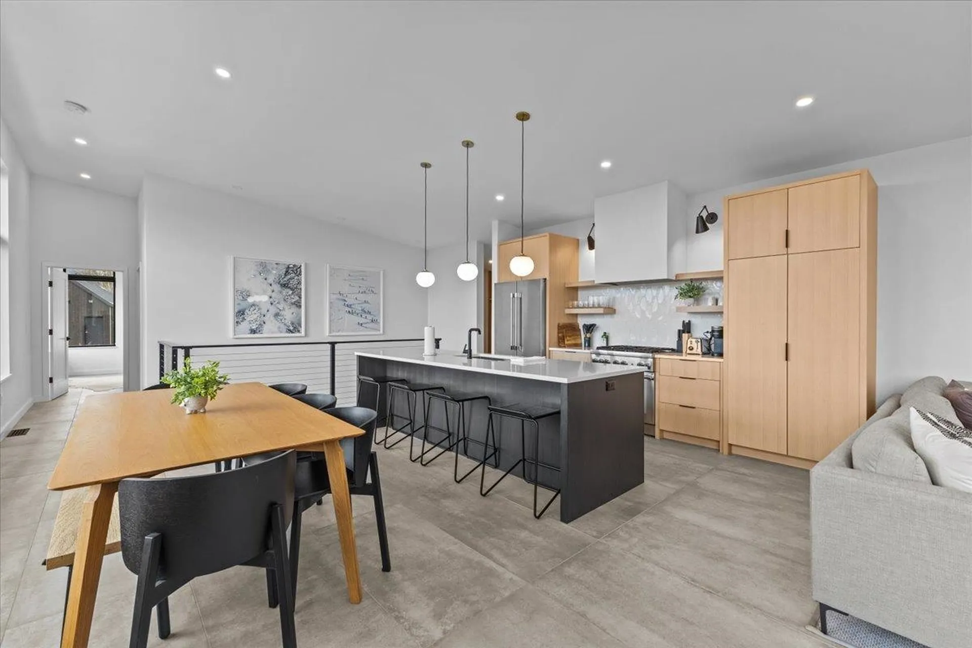 55 Eloise Lane Stowe VT 05672