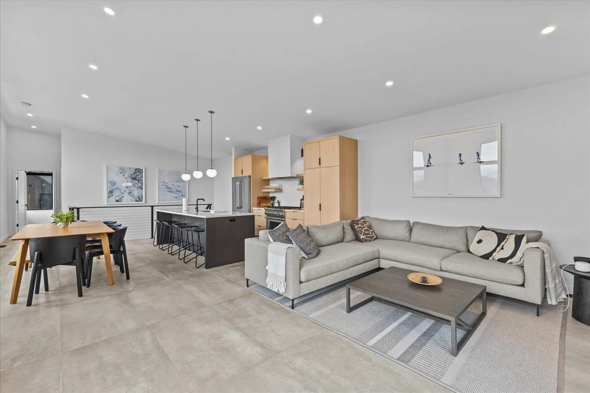 55 Eloise Lane Stowe VT 05672