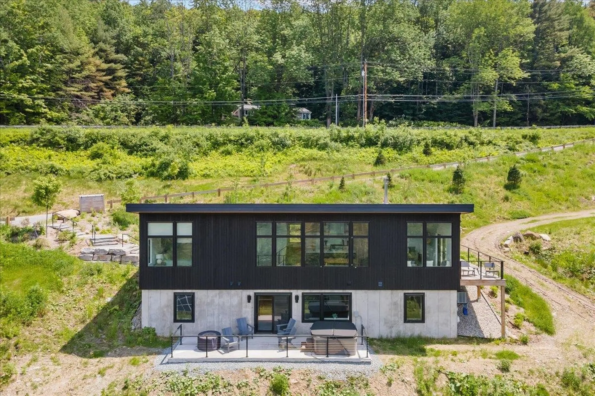 55 Eloise Lane Stowe VT 05672