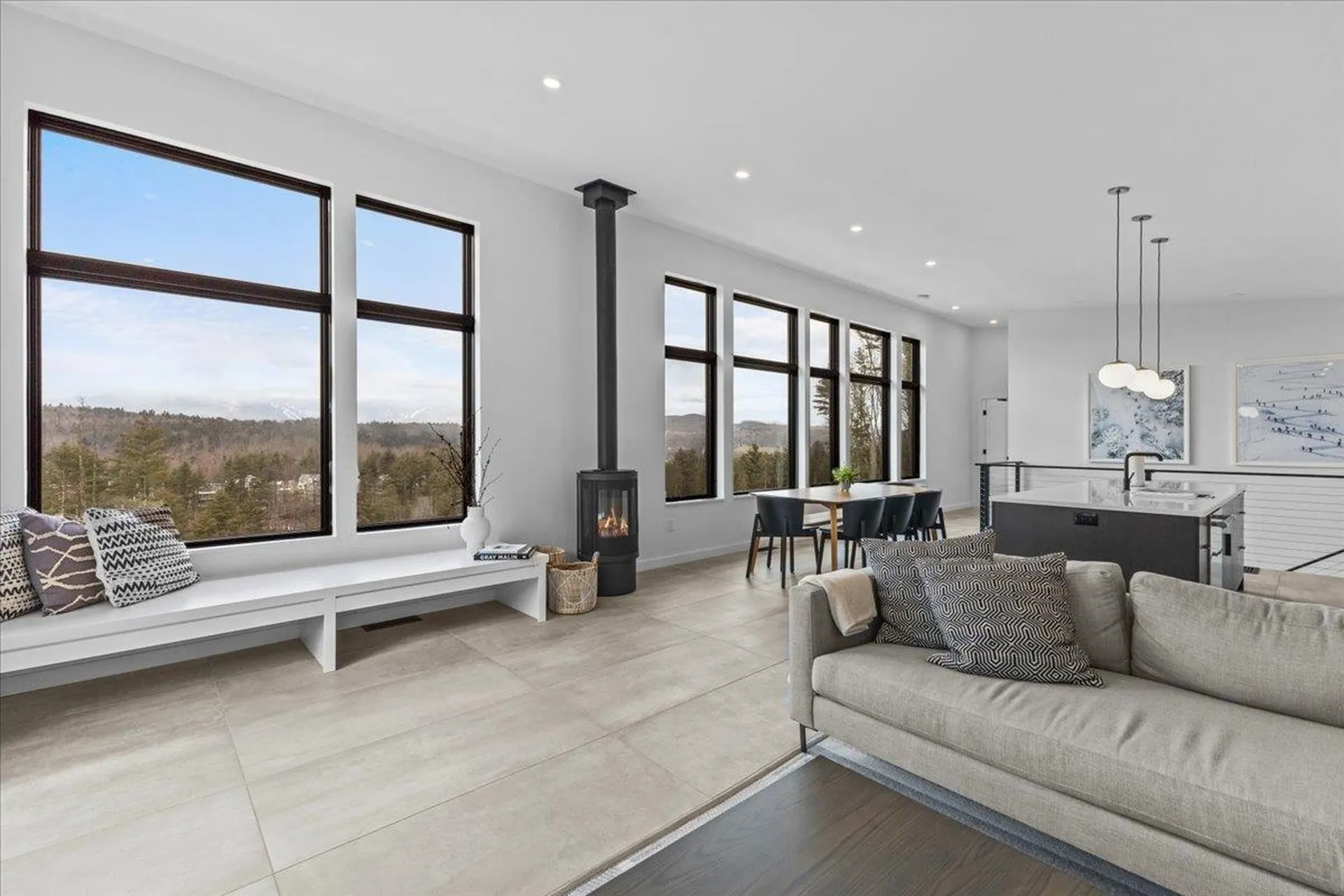 55 Eloise Lane Stowe VT 05672