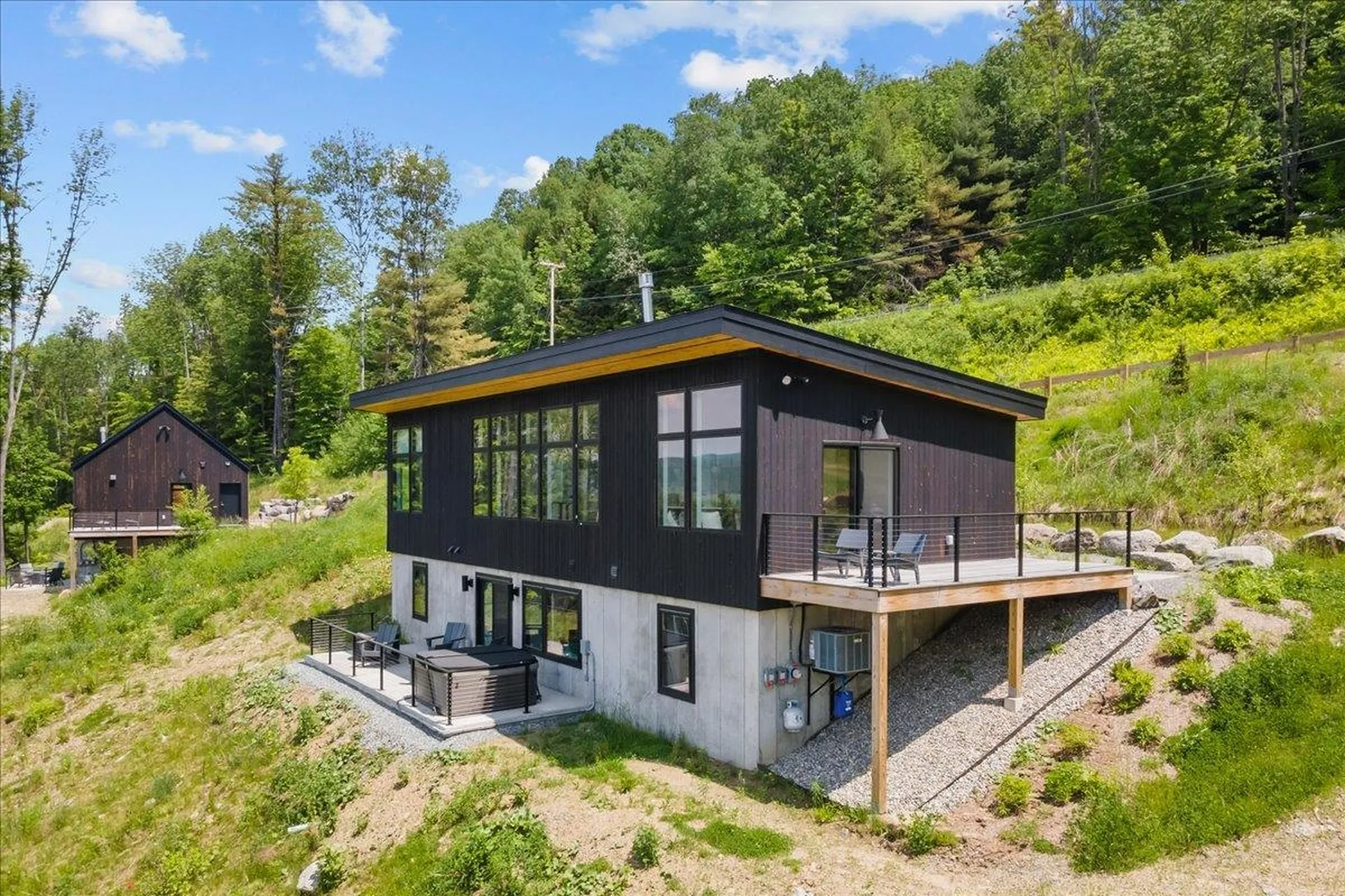 55 Eloise Lane Stowe VT 05672