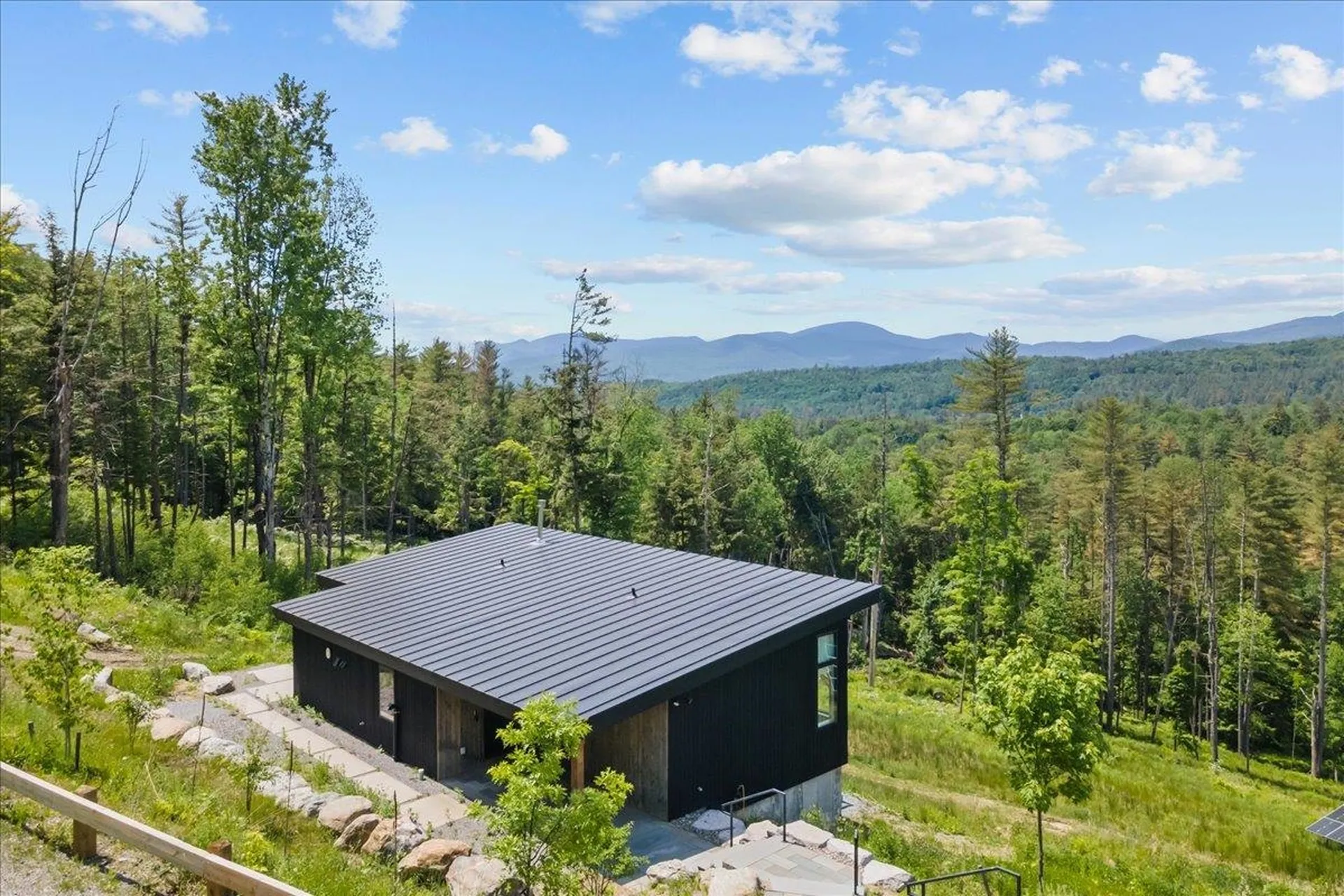 55 Eloise Lane Stowe VT 05672