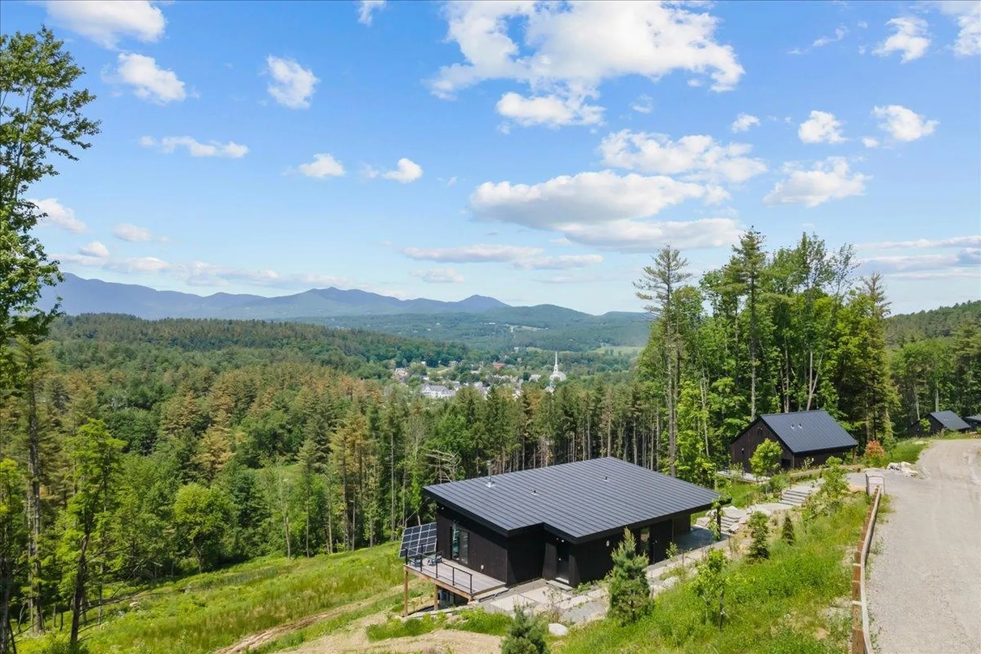 55 Eloise Lane Stowe VT 05672