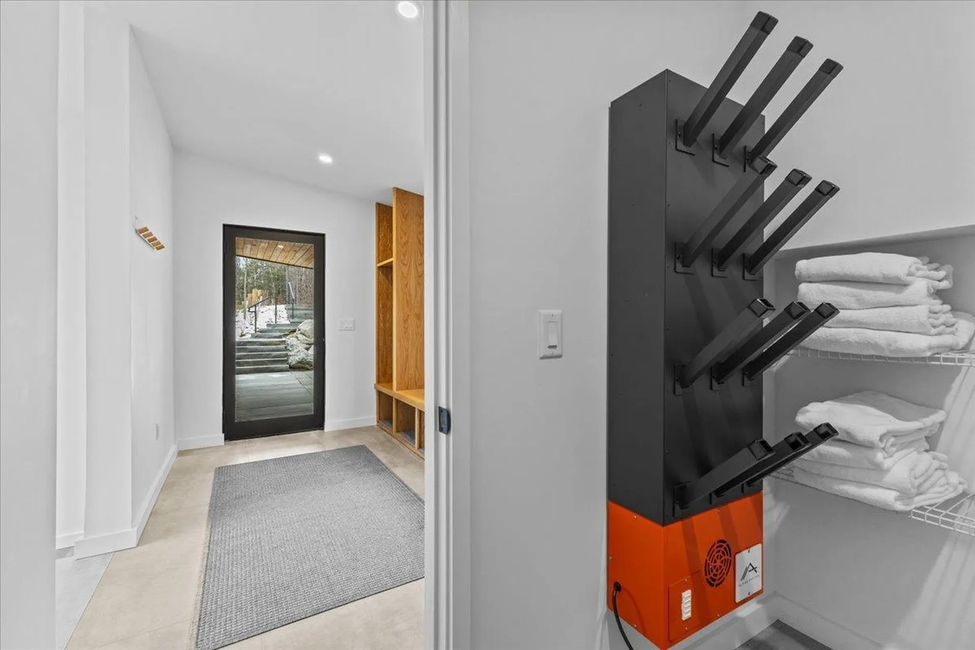 55 Eloise Lane Stowe VT 05672