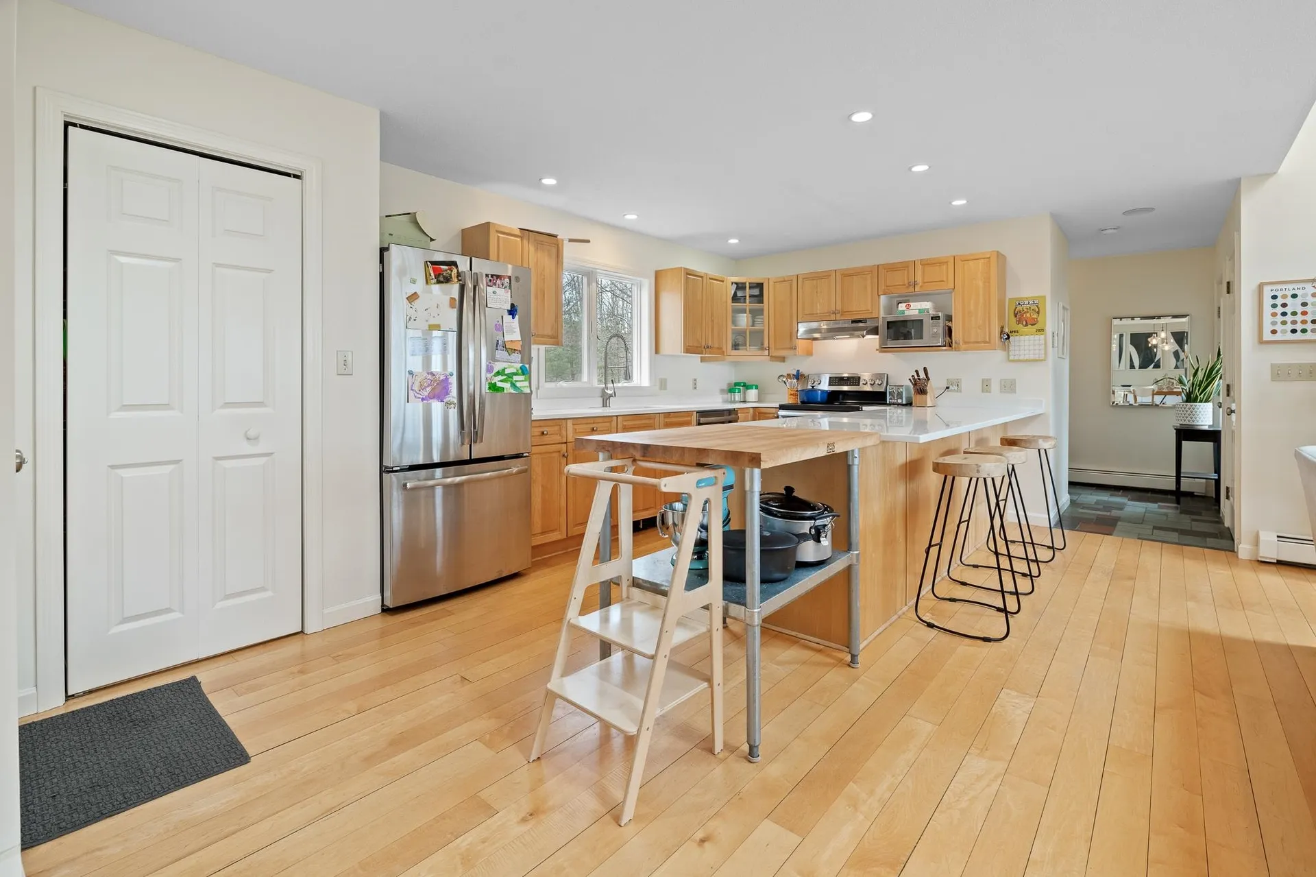 25 Bradford Lane Enfield NH 03748