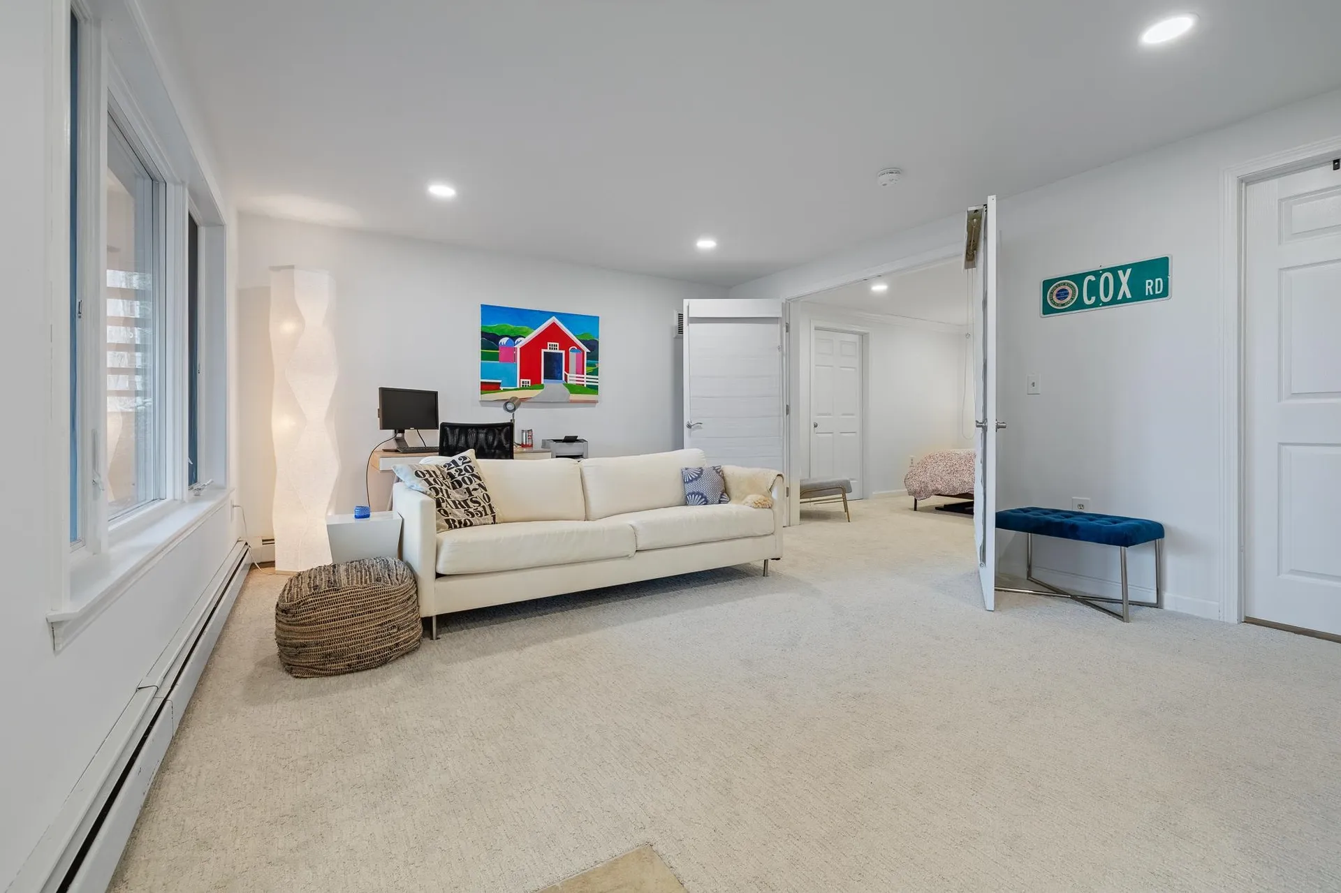 25 Bradford Lane Enfield NH 03748