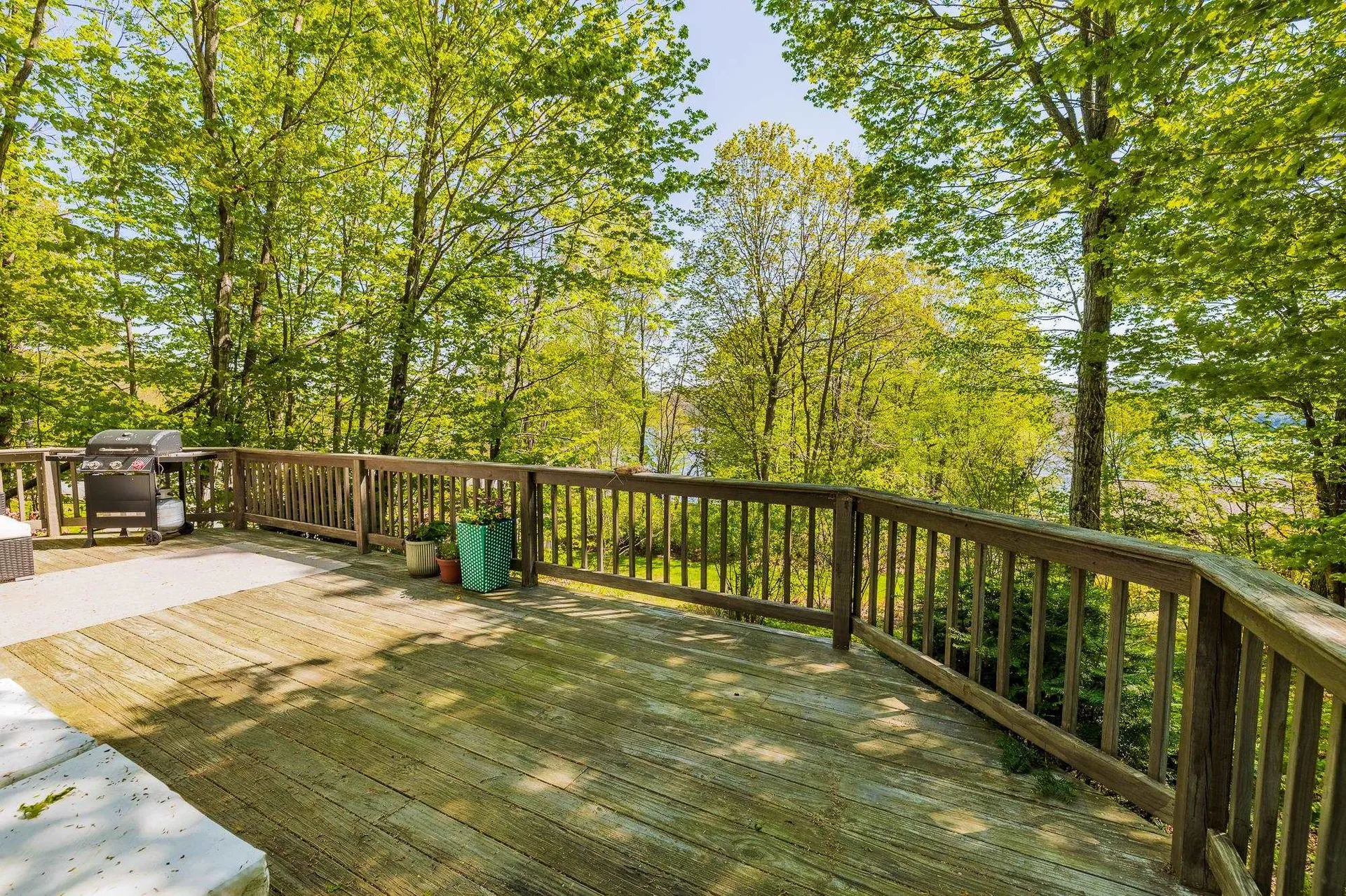 25 Bradford Lane Enfield NH 03748
