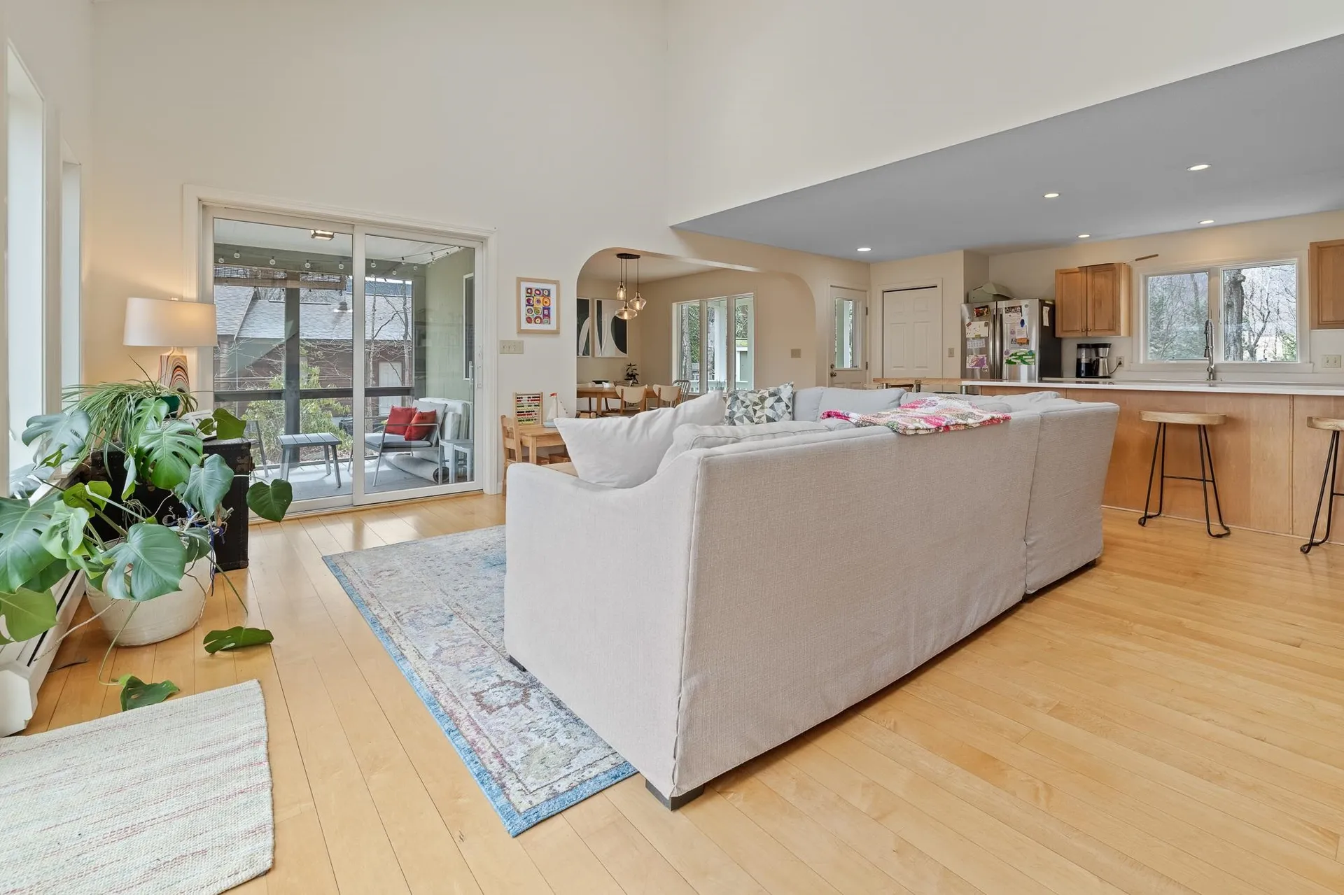 25 Bradford Lane Enfield NH 03748