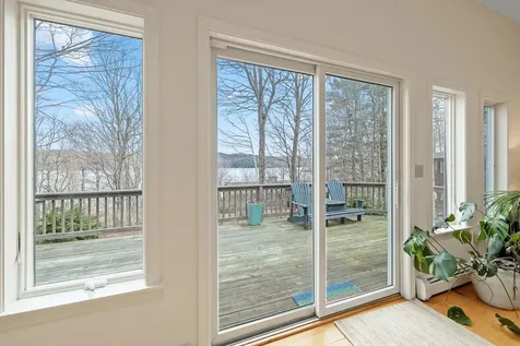 25 Bradford Lane Enfield NH 03748