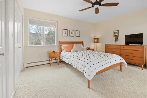 25 Bradford Lane Enfield NH 03748