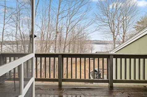 25 Bradford Lane Enfield NH 03748