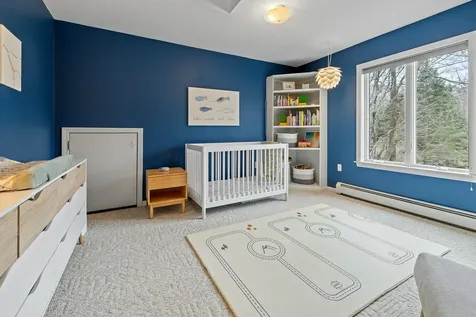 25 Bradford Lane Enfield NH 03748