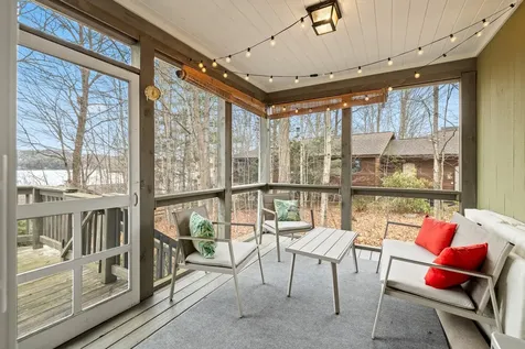 25 Bradford Lane Enfield NH 03748