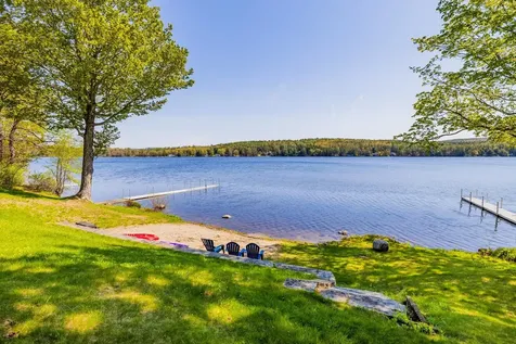 25 Bradford Lane Enfield NH 03748