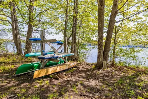 25 Bradford Lane Enfield NH 03748