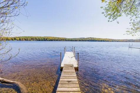 25 Bradford Lane Enfield NH 03748