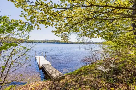 25 Bradford Lane Enfield NH 03748