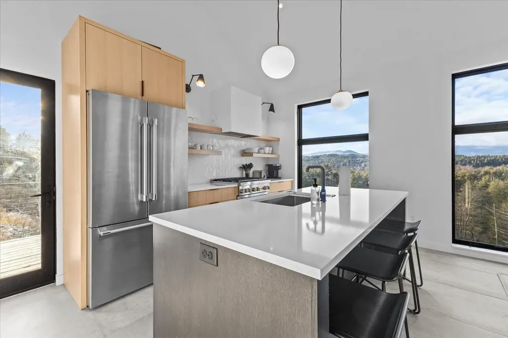 55 Eloise Lane Stowe VT 05672