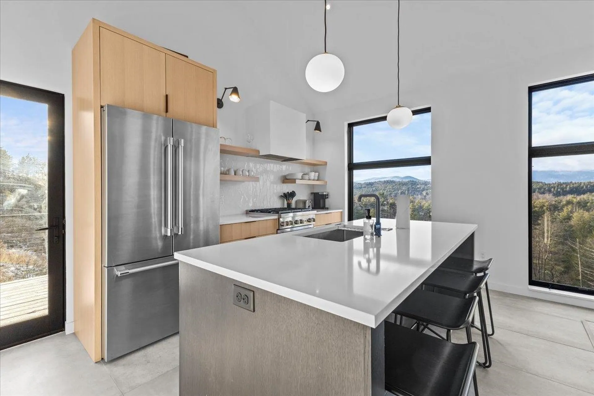 55 Eloise Lane Stowe VT 05672