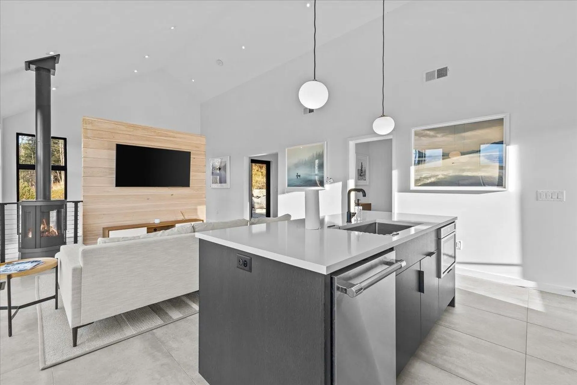 55 Eloise Lane Stowe VT 05672