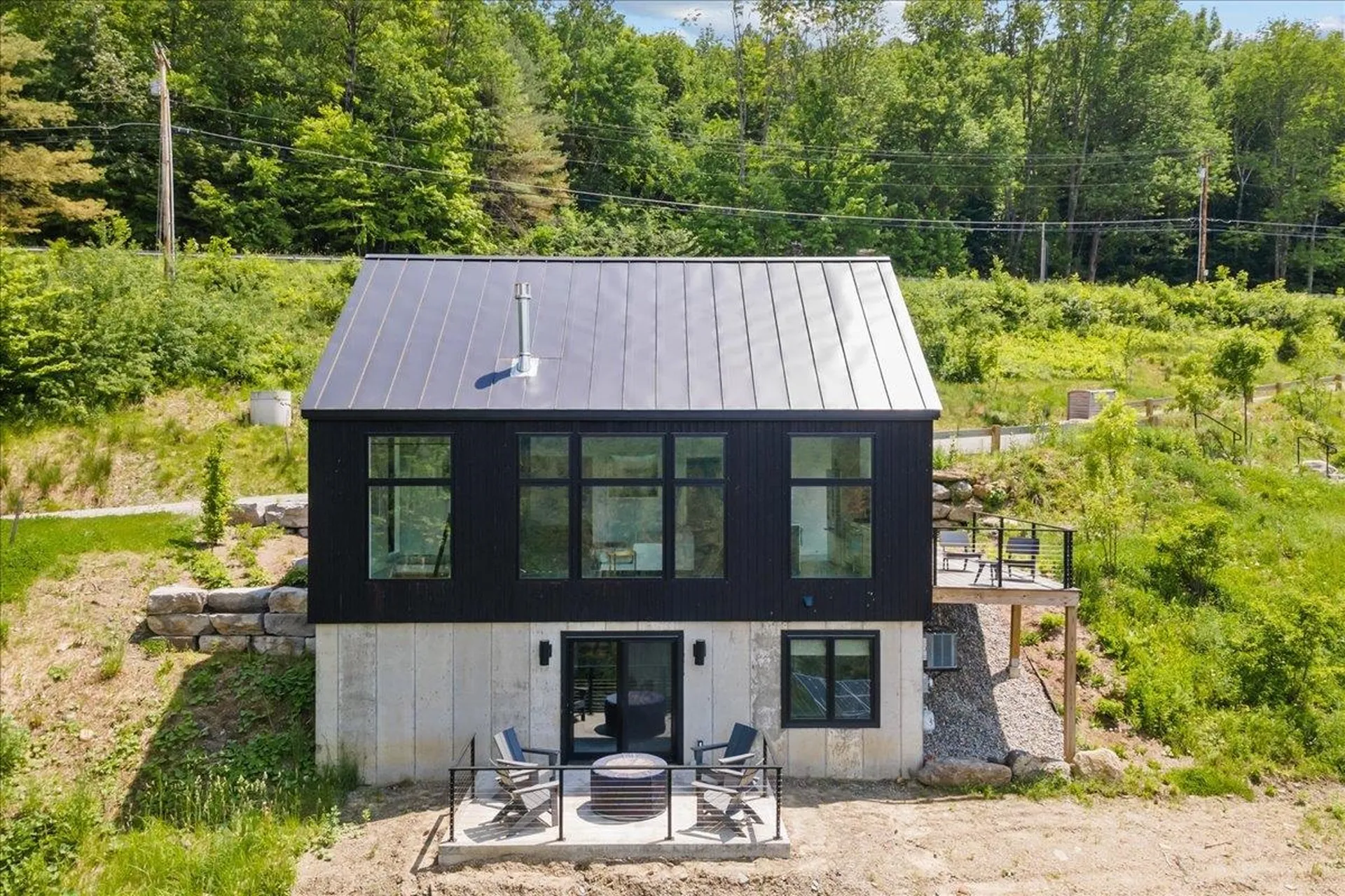 55 Eloise Lane Stowe VT 05672