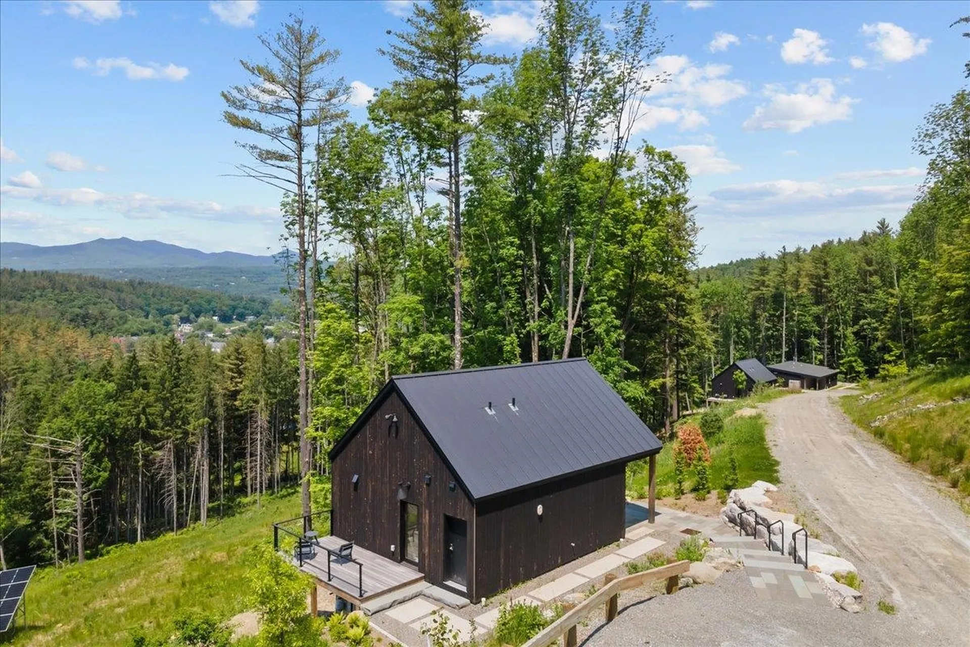 55 Eloise Lane Stowe VT 05672